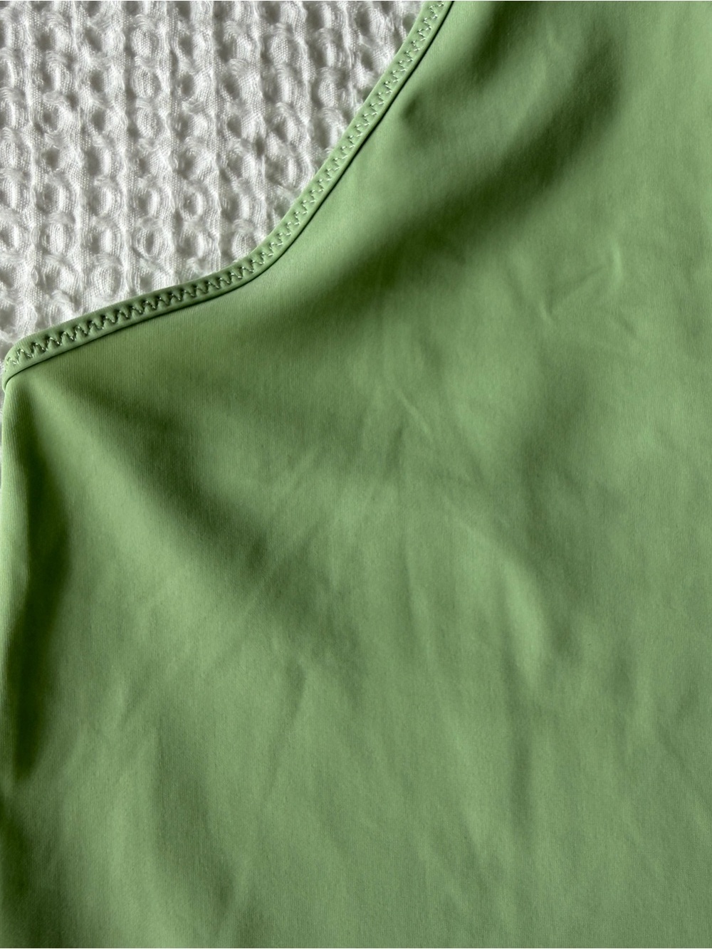 Lululemon Tank Top - Picture 2 of 6